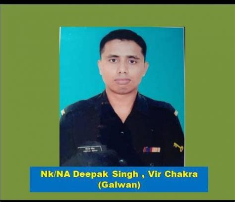 கணவரைப் போல நாட்டுக்கு சேவை - கல்வான் தாக்குதலில் உயிர்நீத்த வீரரின் ...