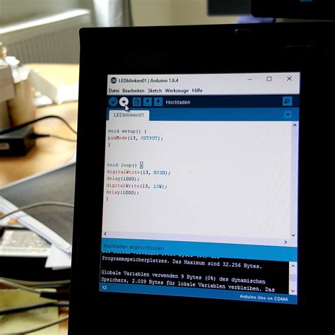 Image result for Arduino Programmieren Befehle