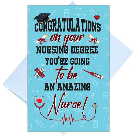 Congrats On Nursing Degree UA College Of Nursing | 🎓