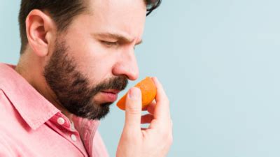 Heart Failure Symptoms: Can losing your sense of smell predict heart ...