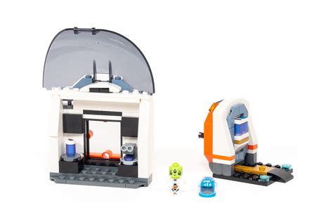 Image result for LEGO Science Lab