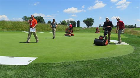 What is a “Shotgun Start” in Golf? Rules And Reasons to Use - Golf Chilled