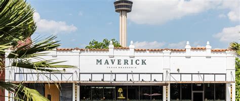 Maverick Texas Brasserie