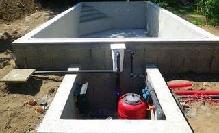 Swimming pool water cleaning filter system price in India