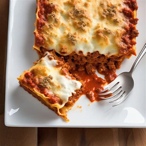 Skinner Oven Ready Lasagna Recipe: Layered Perfection in Minutes - 90 ...