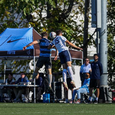 Tufts Vs Middlebury 2022 | Great win! | Tufts Men's Soccer | Flickr