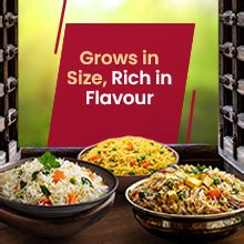 Fortune Hamesha Mini Dubar Basmati Rice, 5 Kg | Fluffy & Non-Sticky ...