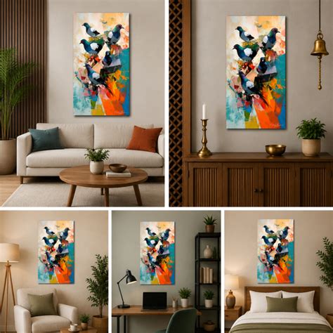 Blogs | Wall Decor | home Decors - The Seven Colours