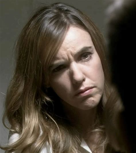 Laura Moser | List of Deaths Wiki | Fandom