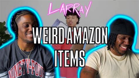 Image result for Larray Weird