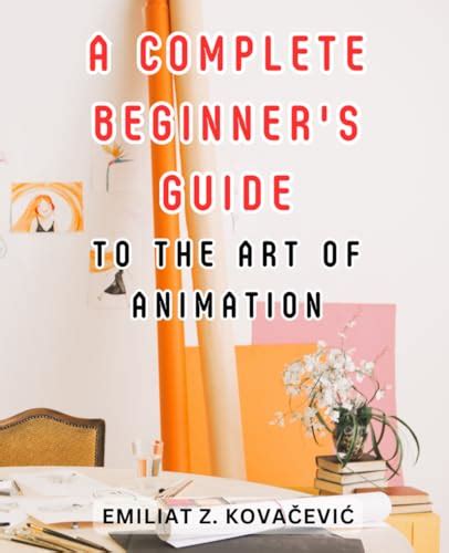 Image result for Animation Hand Book