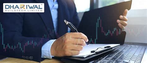 Dhariwal Buildtech – DRHP Filing, SEBI Approval, Dates & Listing Updates