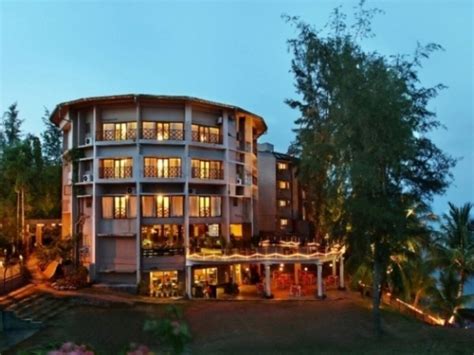 Sinclairs Bayview, Port Blair - Get Sinclairs Bayview Hotel Reviews on ...