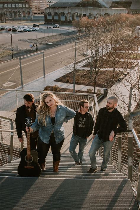 Steel Hemlock Full Band at Covered Bridge Inn, Covered Bridge Inn ...