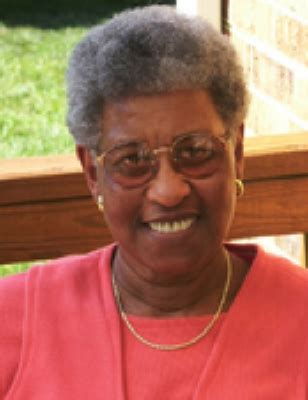 Mrs. Addie Franklin - 2022 - C. C. Carter Funeral Home, Inc.