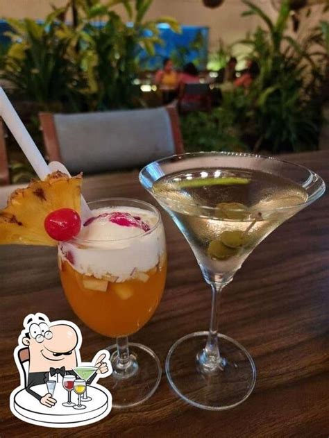 Menu at The Barn Bar and Kitchen, Bengaluru, 6th Floor