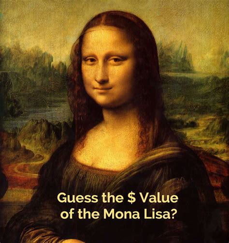 Worth More Than the Mona Lisa – HealthyFaith.net