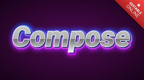 Image result for Compose Text