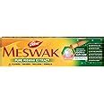 Buy Dabur Meswak Complete Oral Care Toothpaste - 200g | For Tooth Decay ...