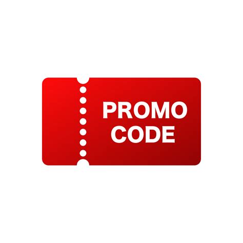 Promotional Code 的图像结果