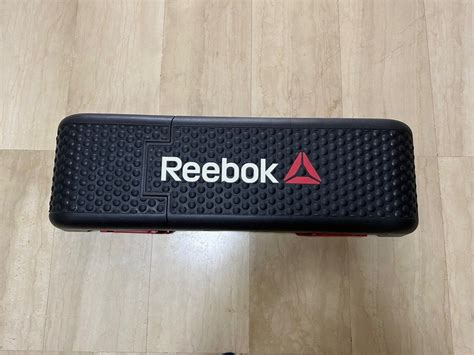 Image result for Reebok Step Bench