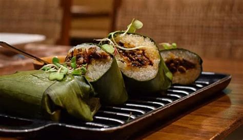 Gift Your Taste Buds A Real Burmese Treat At Burma Burma In Delhi ...