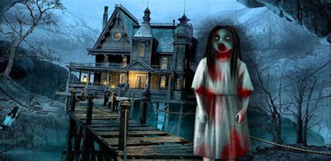 Scary Haunted House Games 2018 for PC - How to Install on Windows PC, Mac