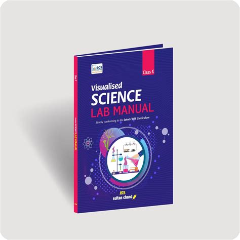 Visualised Science Lab Manual - for CBSE Class X – Sultan Chand & Sons ...