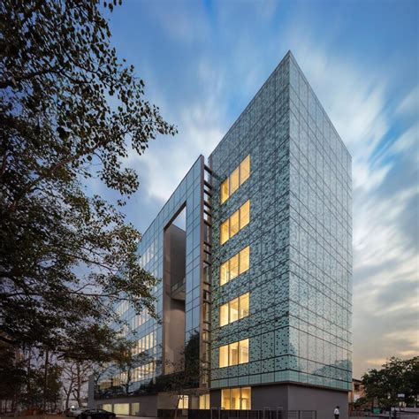 How Green Buildings Can Help Mitigate Climate Change| Morphogenesis