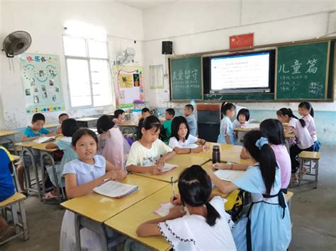 【连线“三下乡”】我院学子赴滁州市社会儿童福利院开展实践活动