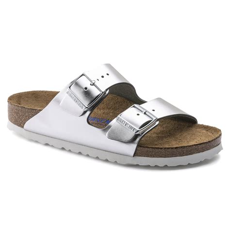 Birkenstock High Shine Collection - Glossy and Stylish Footwear ...