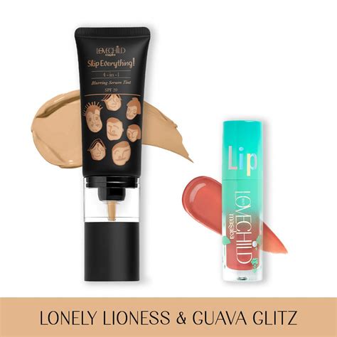 Buy Serum Skin Tint at Best Price | LoveChild Masaba