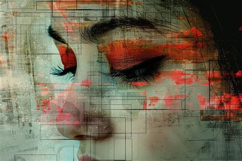 Painting with Computer Vision 的图像结果