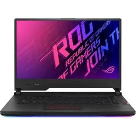 Asus ROG Strix Scar 15 G532LWS-HF091T (Core i9 10th Gen/32 GB/2 TB SSD ...