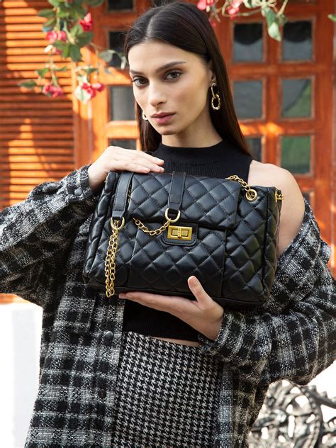 Grace Shoulder Cum Sling Bag – Miniwesst