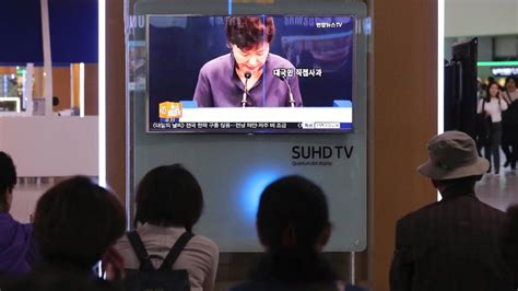 AP EXPLAINS: What we know about S. Korean political scandal | Fox News