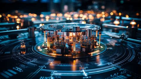 Image result for Quantum Computer Working