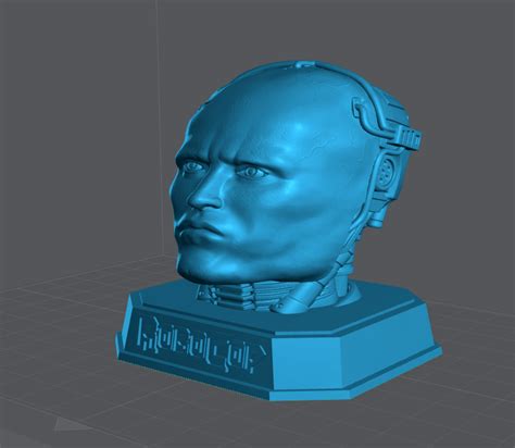 RoboCop Drug Bust 的图像结果