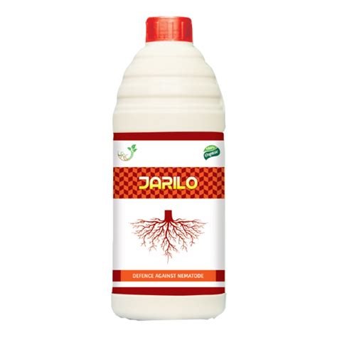 Samruddi Jarilo Nematode Control – Agriplex