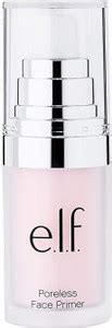 Elf Cosmetics Poreless Face Primer Small Primer - 14 ml - Price in ...