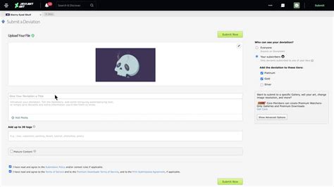 Image result for deviantART How to Download