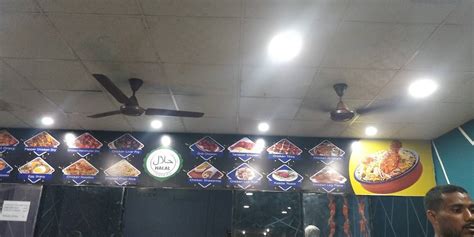 Menu at Chola Biriyani, Vellakoil, WPW6+9GJ