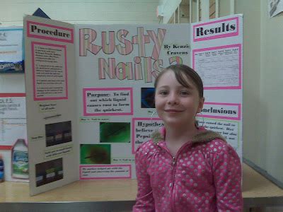 Image result for Third Grade Science Fair Projects