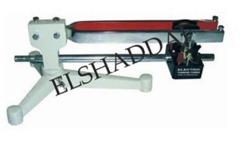 Theory Of Machine Lab - Motorized Gyroscope Manufacturer from Chennai