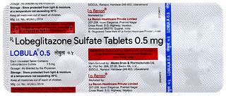 Lobula 0.5 Tablet: Uses, Side Effects, Price & Substitutes