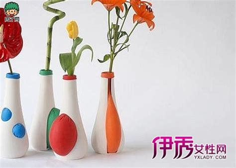【玻璃花瓶】大肚花瓶及多款玻璃花瓶创意产品_伊秀创意|yxlady.com