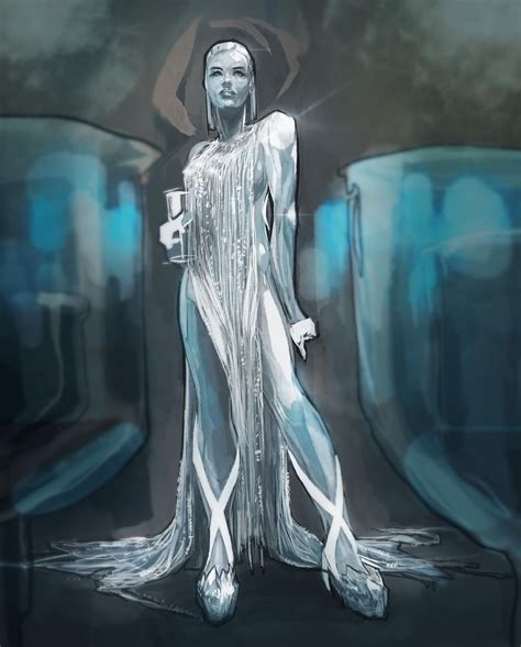 Ilustrador cria artes sensacionais dos mutantes com trajes do Hellfire ...