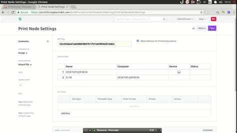 Image result for Printnode Mac