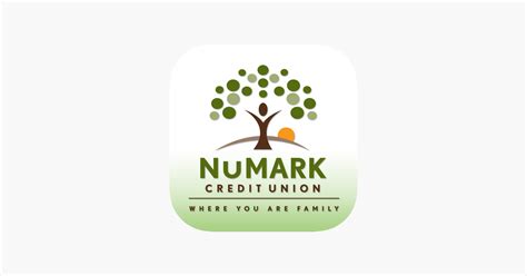 Image result for Numark Credit Union Logo