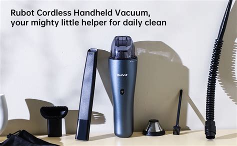 Image result for RuBot Multi-Purpose Vacuum Cleaner